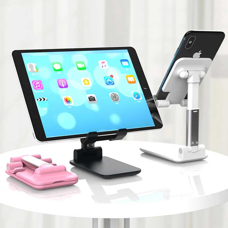 Adjustable Mobile Holder Stand